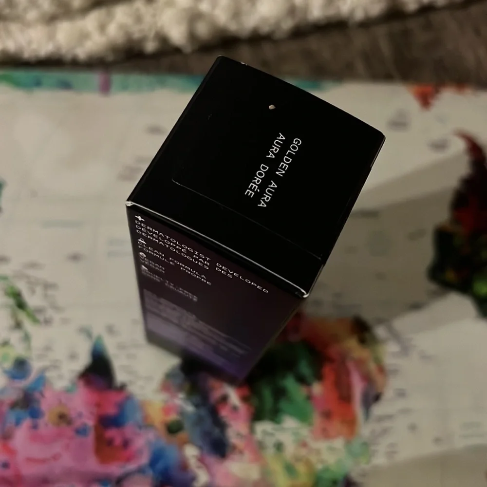 KEYS Illuminating Facial‎ Serum